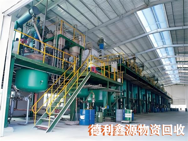 廊坊工厂设备回收，廊坊二手设备回收，废旧物资回收