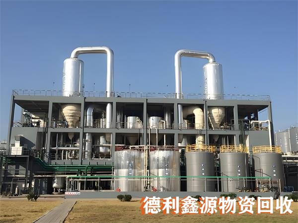 整厂拆除需要注意哪些问题？