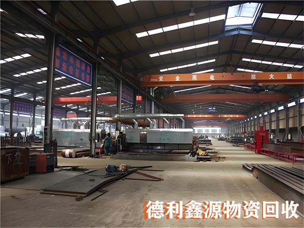 废旧设备回收多少钱?怎么定价格