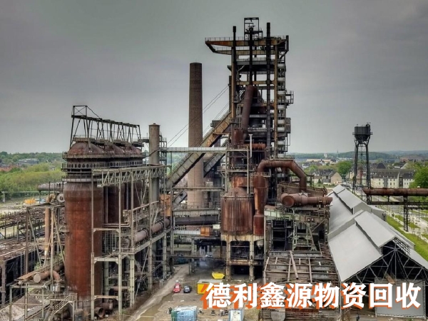 废旧设备回收，设备收购，机械设备回收