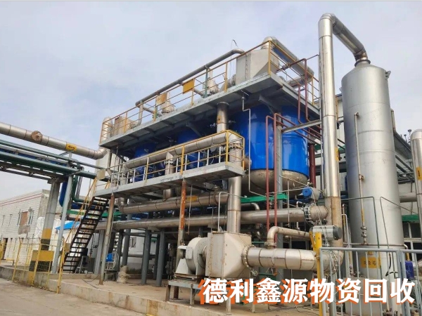 废旧工厂设备回收，工厂淘汰设备回收
