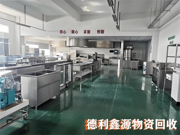 专业食品设备回收，食品厂拆除，食品加工设备回收