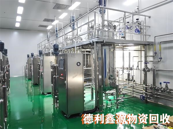 回收二手制药设备，粉碎机回收，切片机回收，炒药机回收