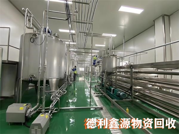 北京制药设备回收，北京药厂设备回收，上门回收