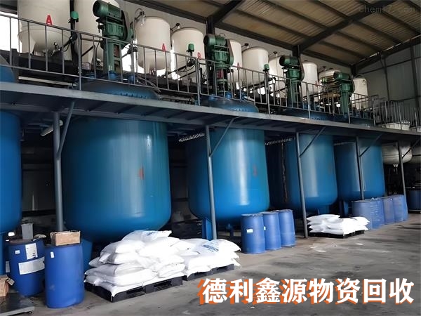 专业二手工业设备回收专家，正规化工设备回收商家