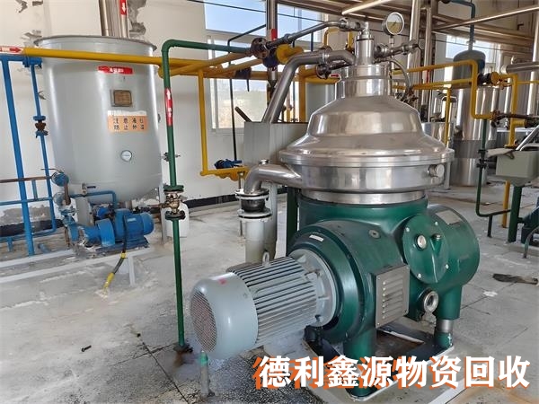 专业化工设备回收服务，价格公道，诚信至上