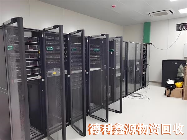 北京服务器回收，二手服务器回收，回收二手服务器