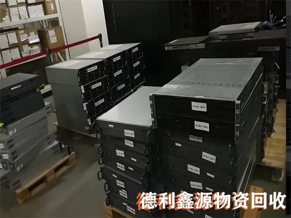 北京服务器回收，二手服务器回收，回收二手服务器