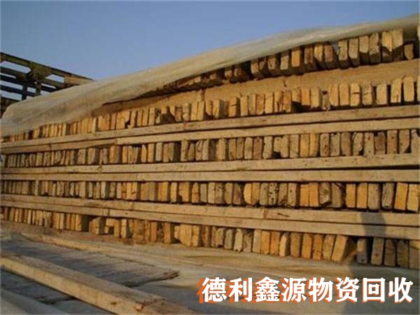 建筑木方回收，竹胶板回收，工地物资回收