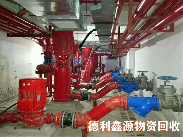 再生设备回收，废旧物资回收，二手物资回收