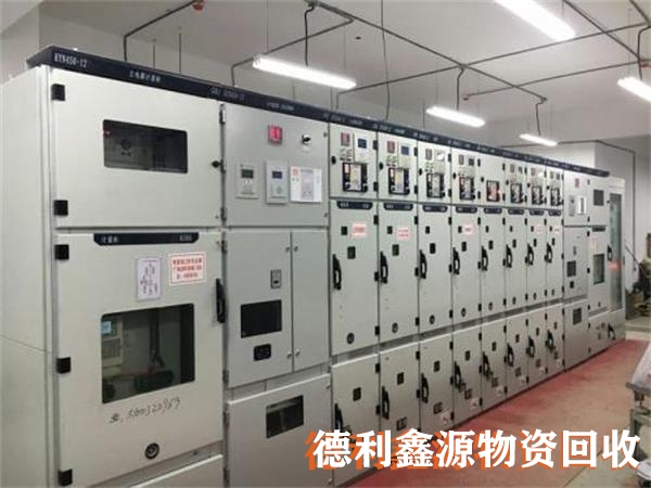 海淀变压器回收价格