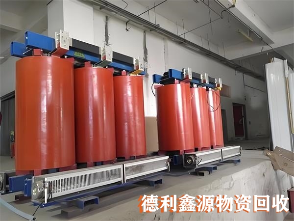通州电力设备拆除公司现金交易