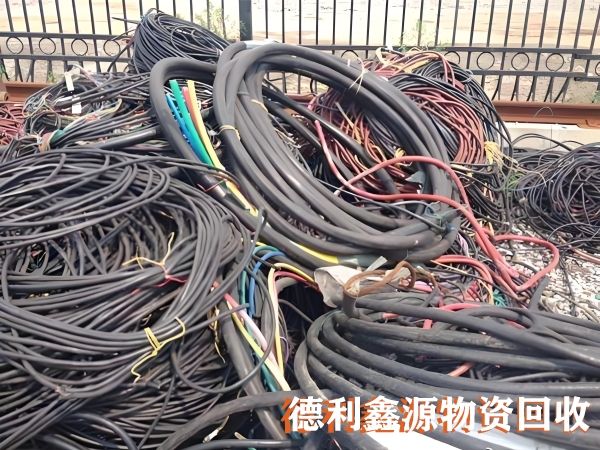 北京变压器回收，电线电缆回收，配电室物资回收