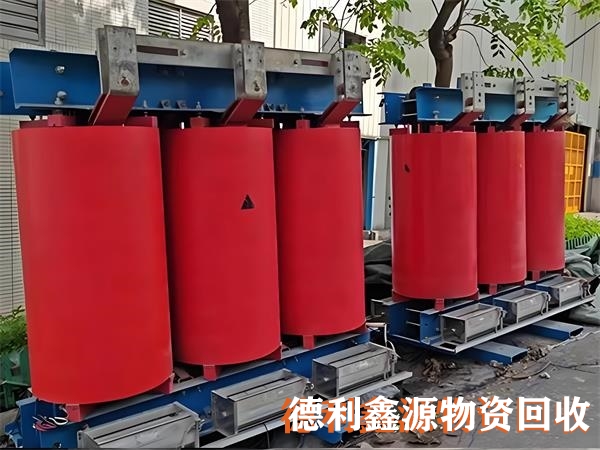北京变压器回收，配电柜回收，电力设备回收再利用