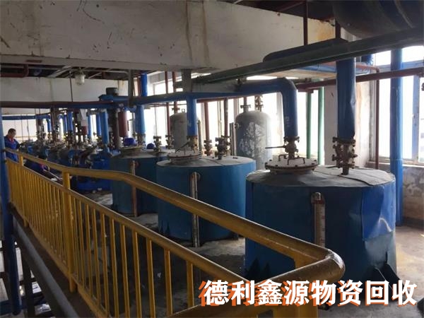 北京二手设备回收