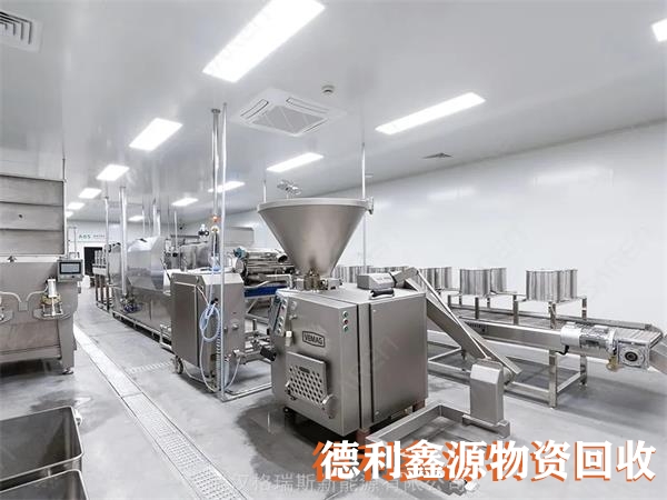 顺义废旧净化车间拆除商家