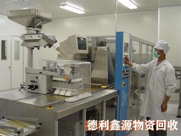 北京净化车间拆除