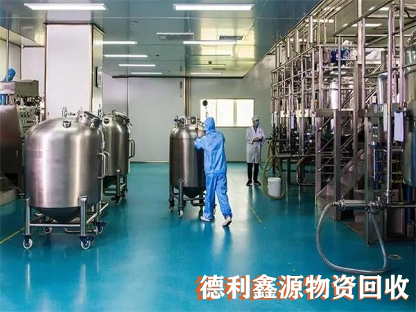 北京净化车间拆除