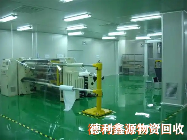 顺义净化车间拆除商家