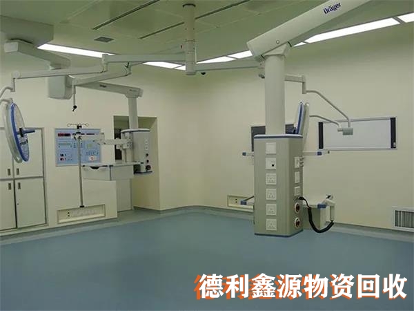 密云洁净间回收多少钱