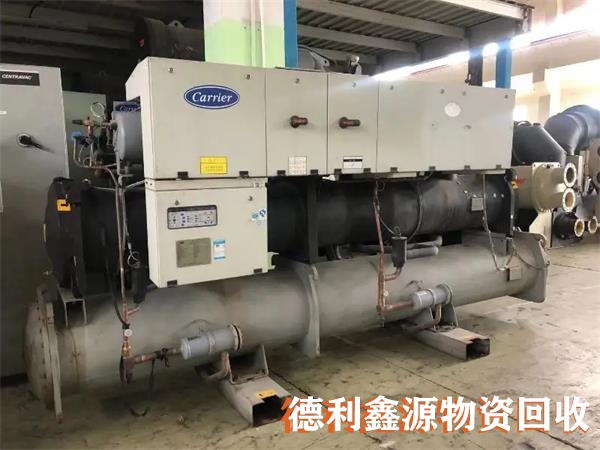 北京溴化锂回收