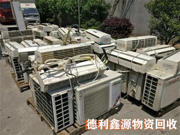 昌平冷库设备回收
