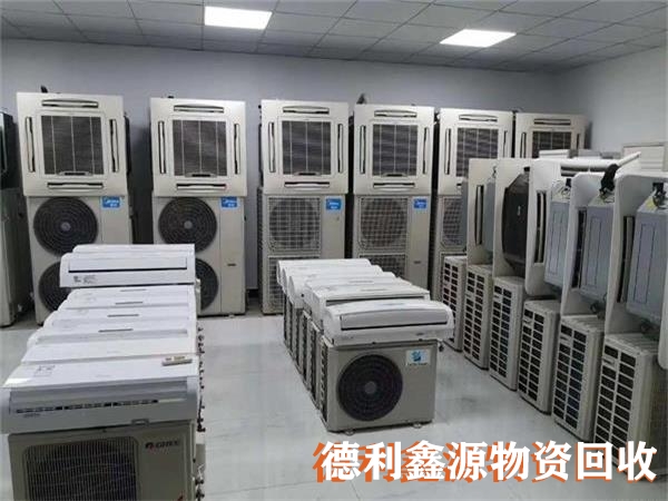 螺杆机组回收多少钱