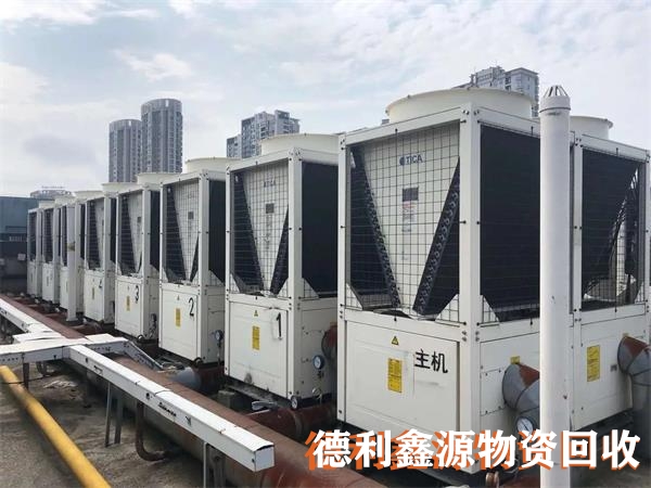 北京溴化锂回收公司