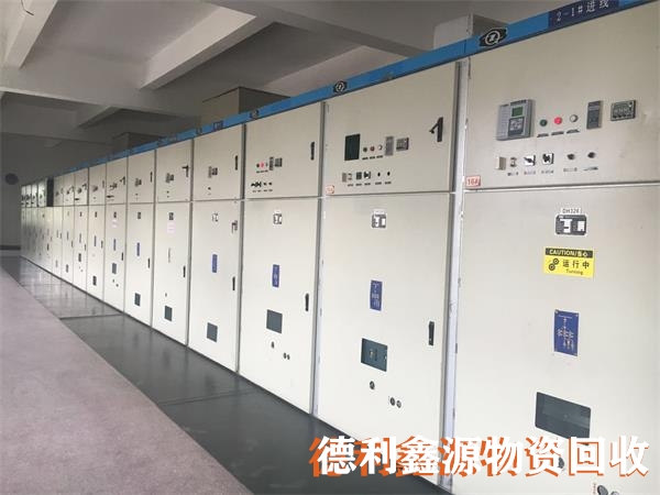 通州电力设备拆除