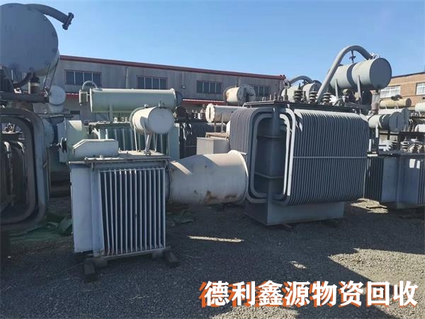 平谷配电柜回收