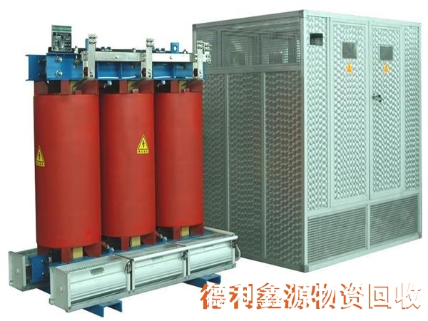 电力设备回收价格