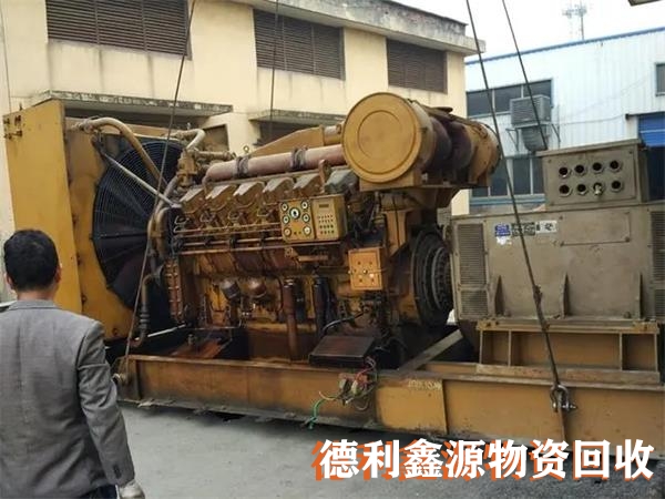 变压器回收价格