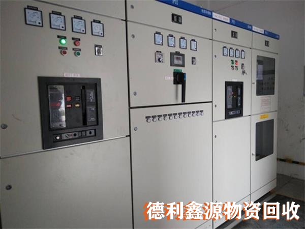 顺义变压器回收