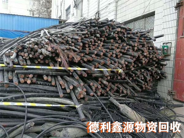 顺义电力设备拆除