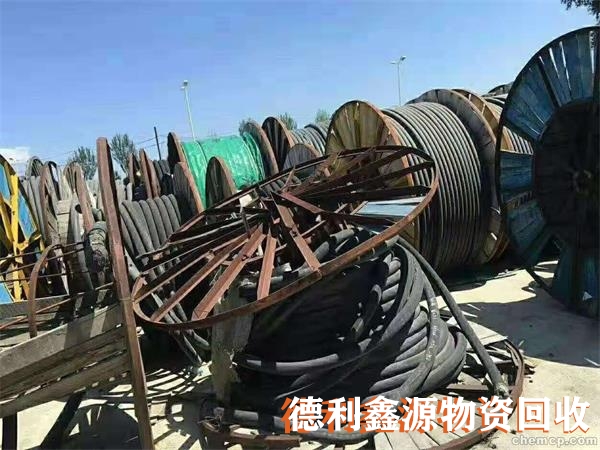 通州电力设备拆除公司