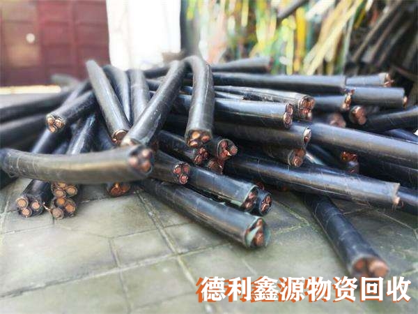 北京电线电缆回收