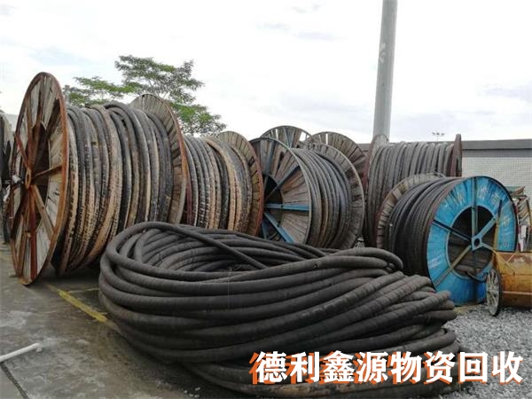 顺义配电柜回收