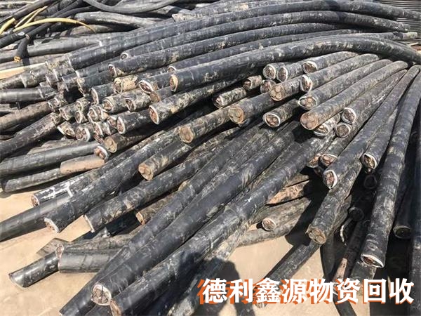 变压器回收价格