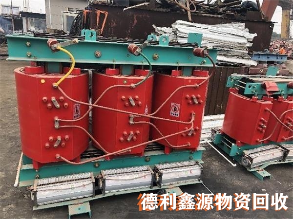 密云变压器回收