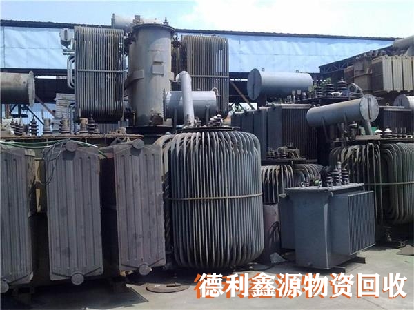 北京电线电缆回收