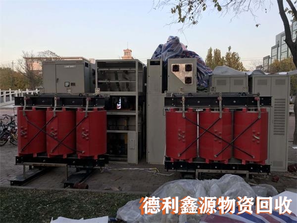 海淀变压器回收