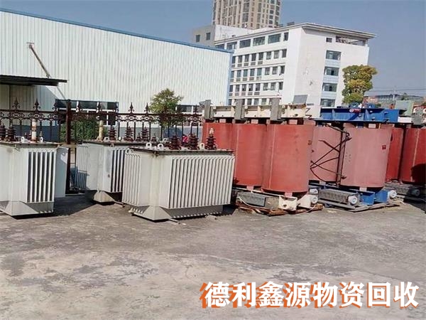 房山电线电缆回收多少钱