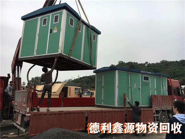 电线电缆回收电话